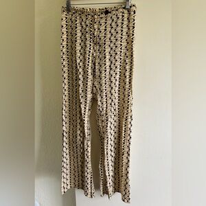 Gimaguas Wavy Disco Pants